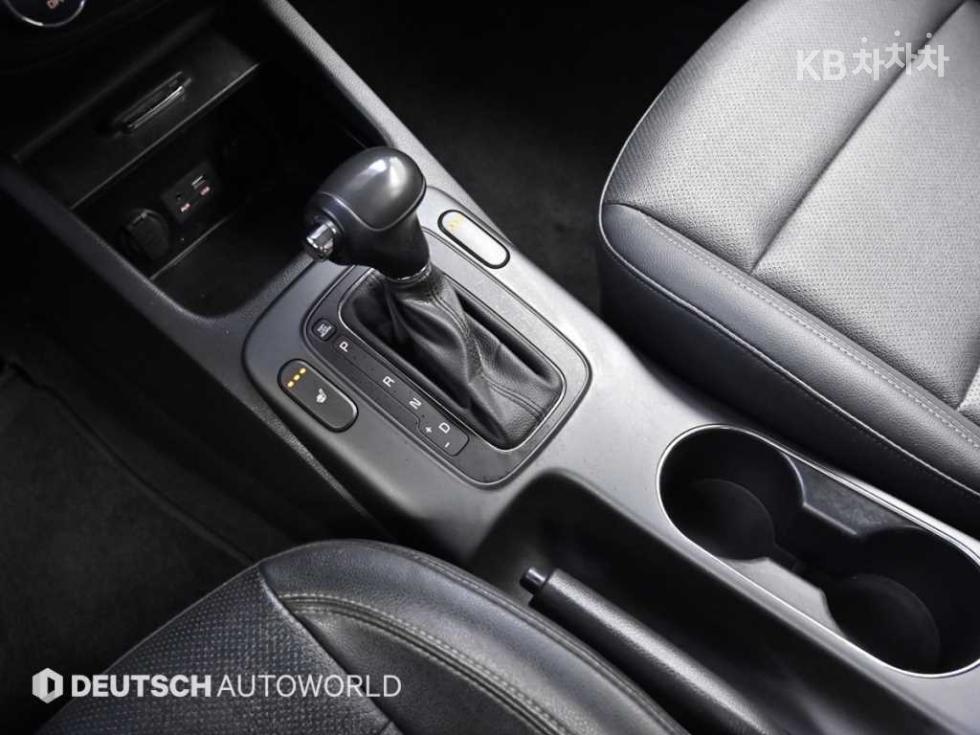 2015 - kia k3