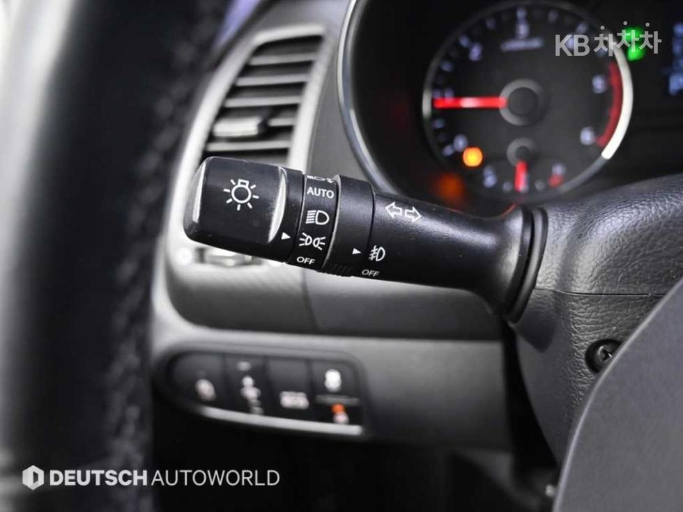 2015 - kia k3