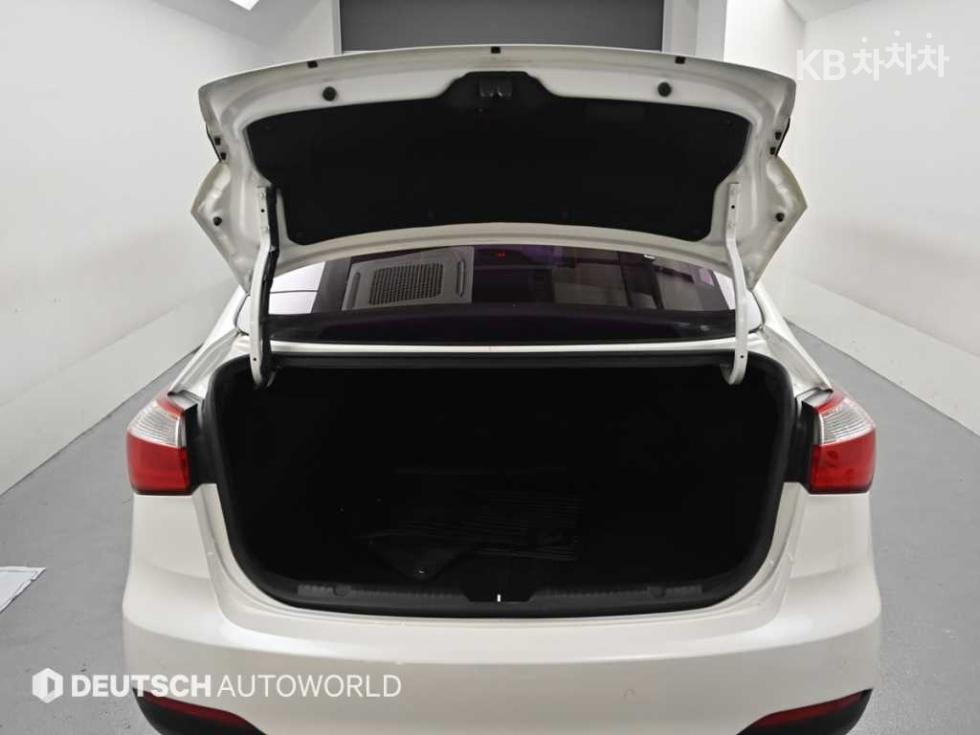 2015 - kia k3