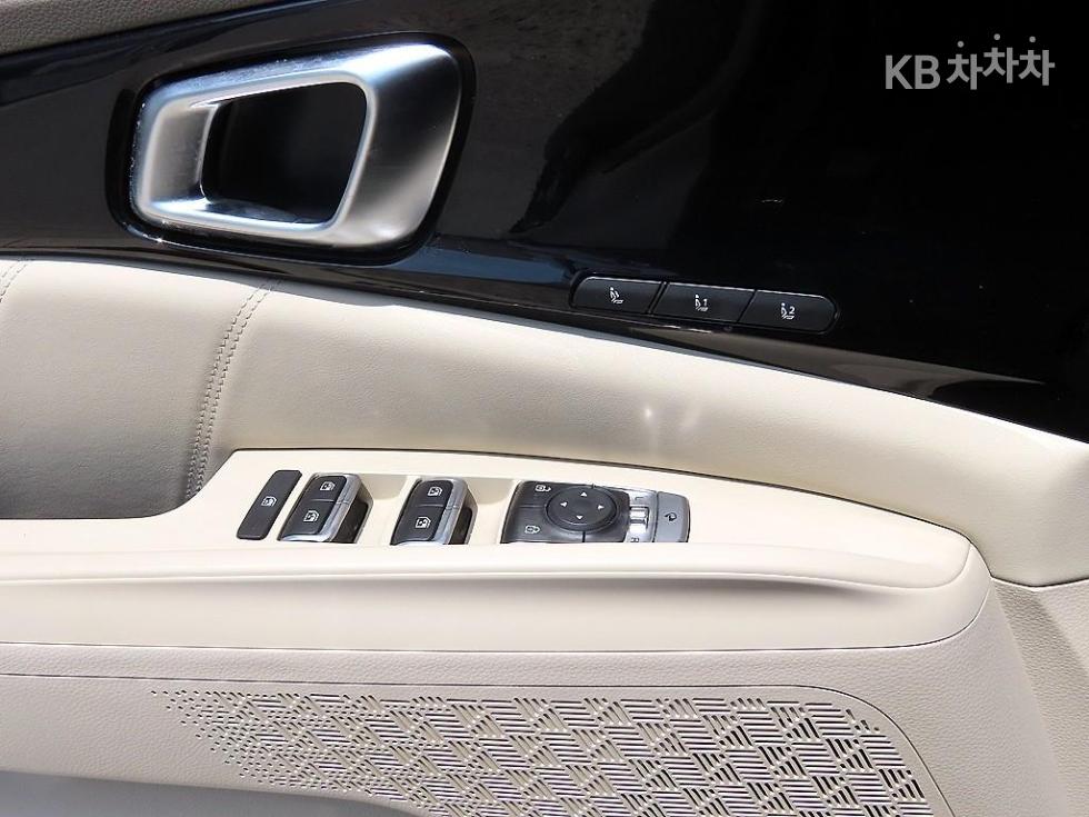 2024 - kia carnival
