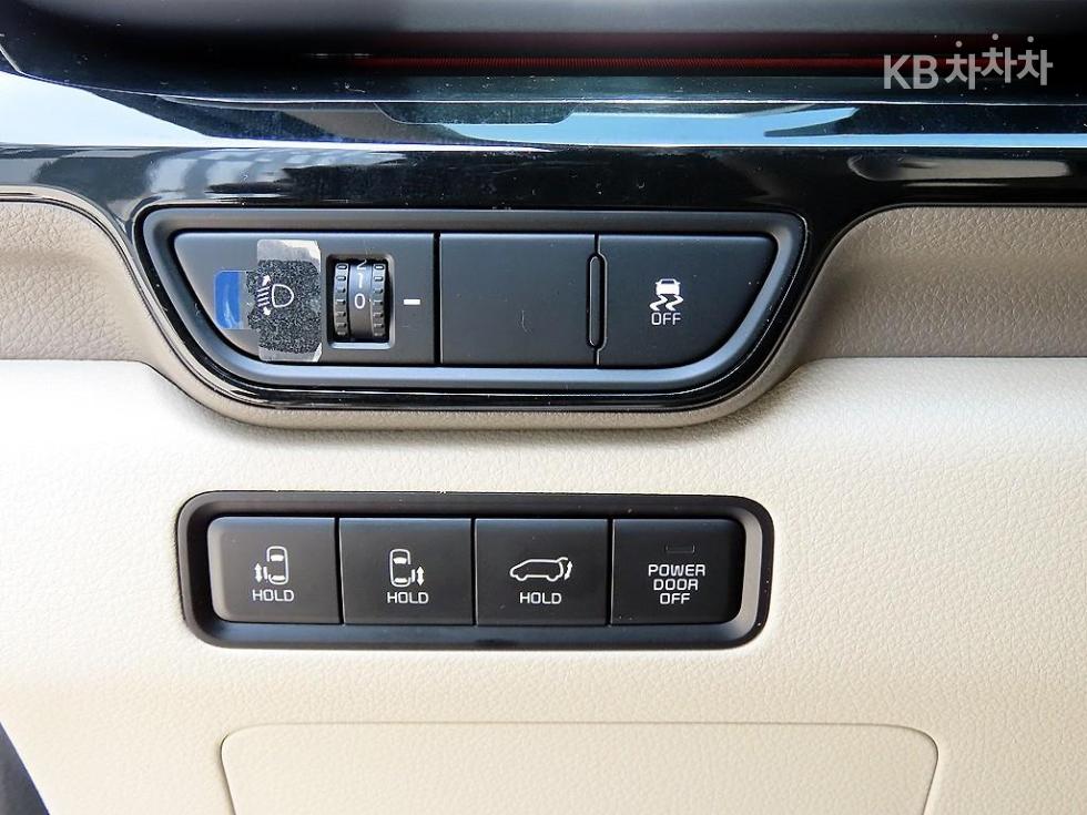 2024 - kia carnival