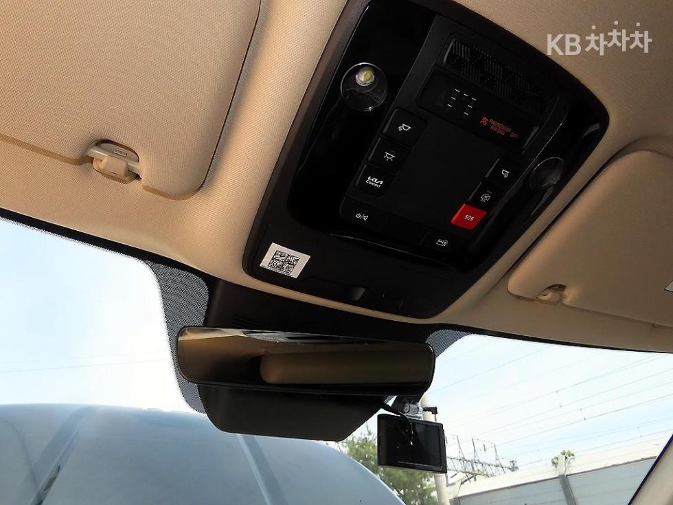 2024 - kia carnival