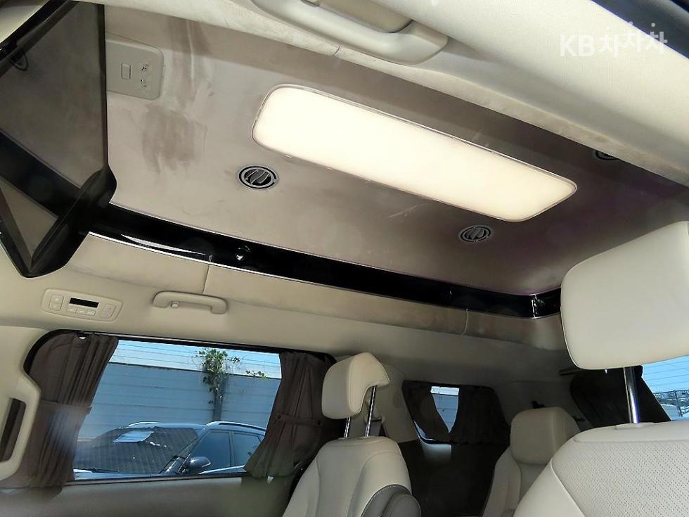 2024 - kia carnival