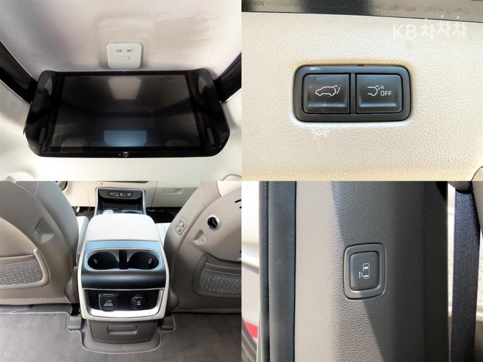 2024 - kia carnival