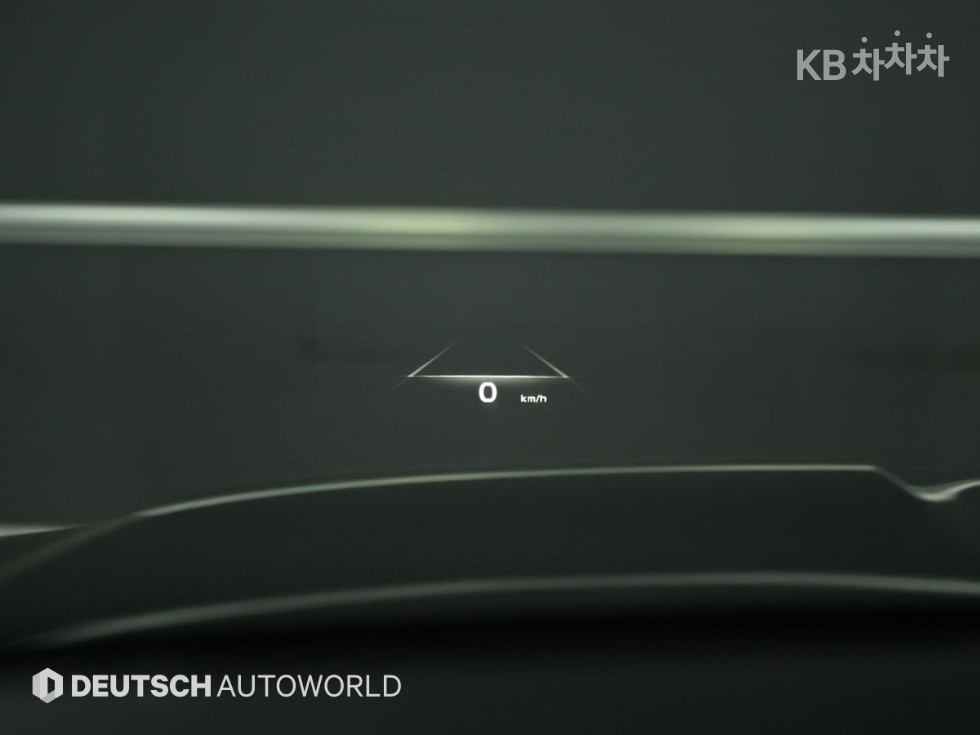 2022 - kia mohave