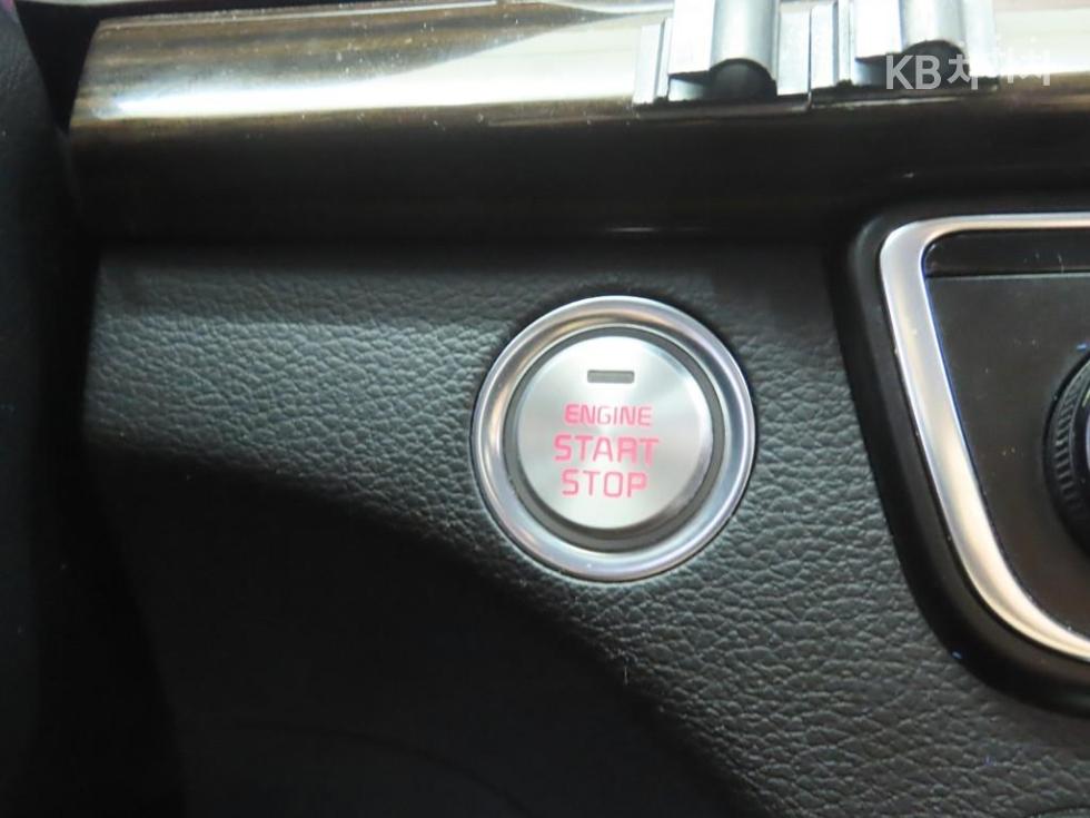 2018 - kia k7