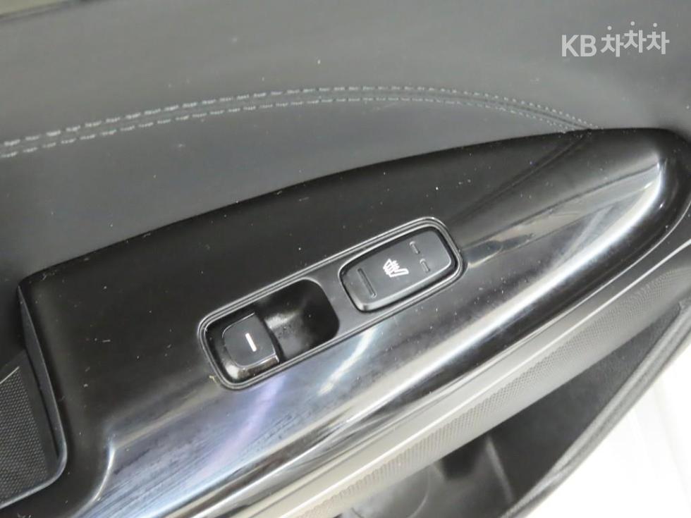 2018 - kia k7