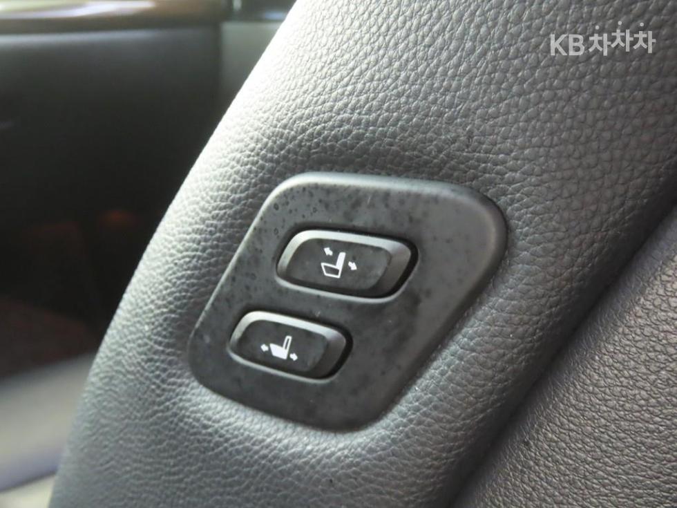 2018 - kia k7