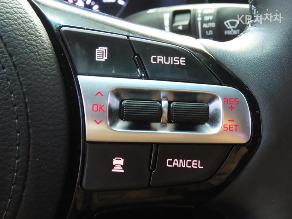 2018 - kia k7
