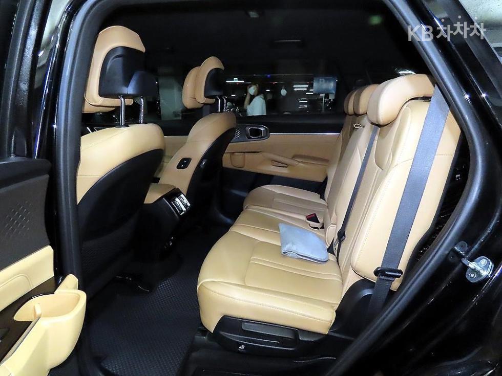 2021 - kia sorento