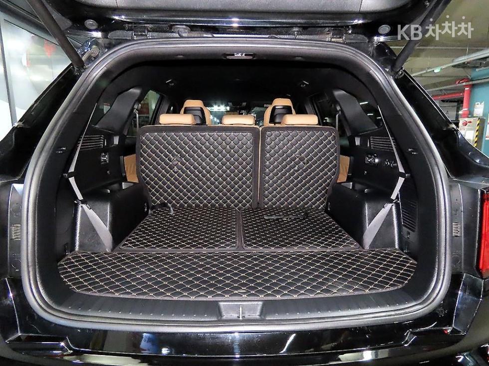 2021 - kia sorento