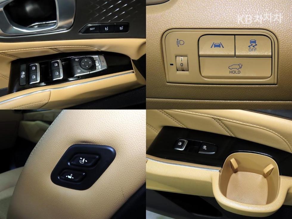 2021 - kia sorento