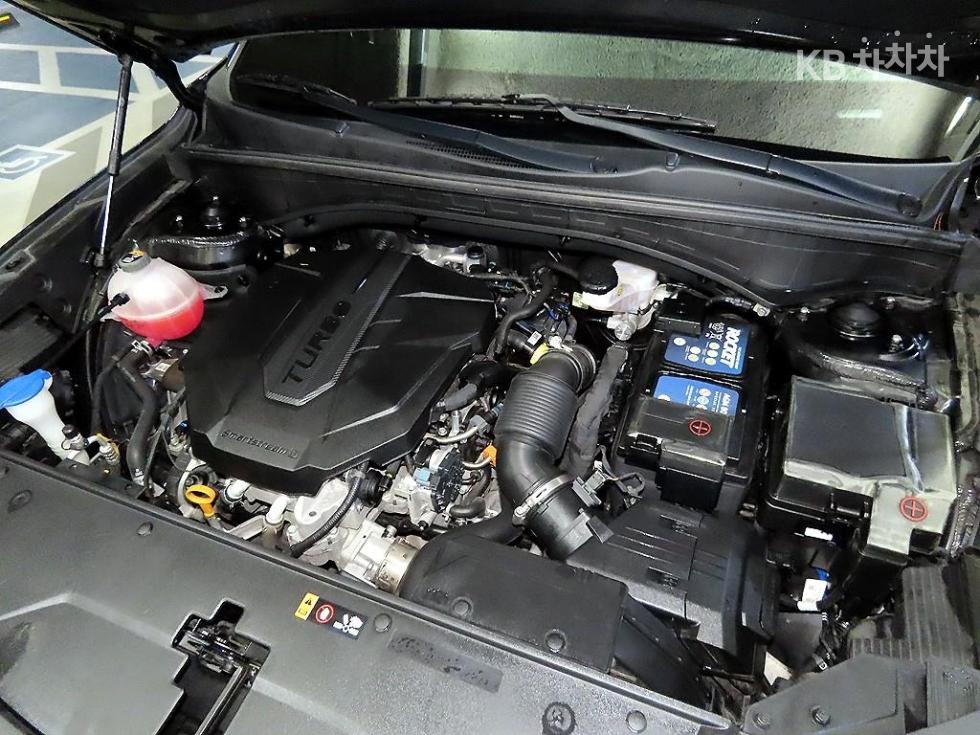 2021 - kia sorento