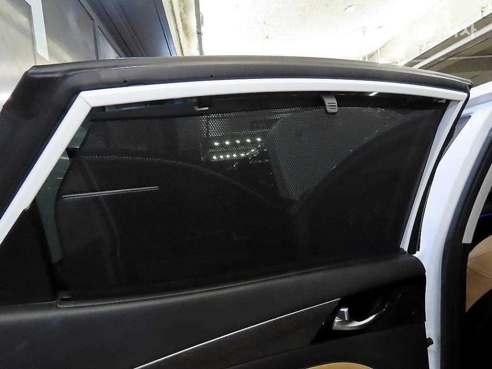 2020 - kia k7