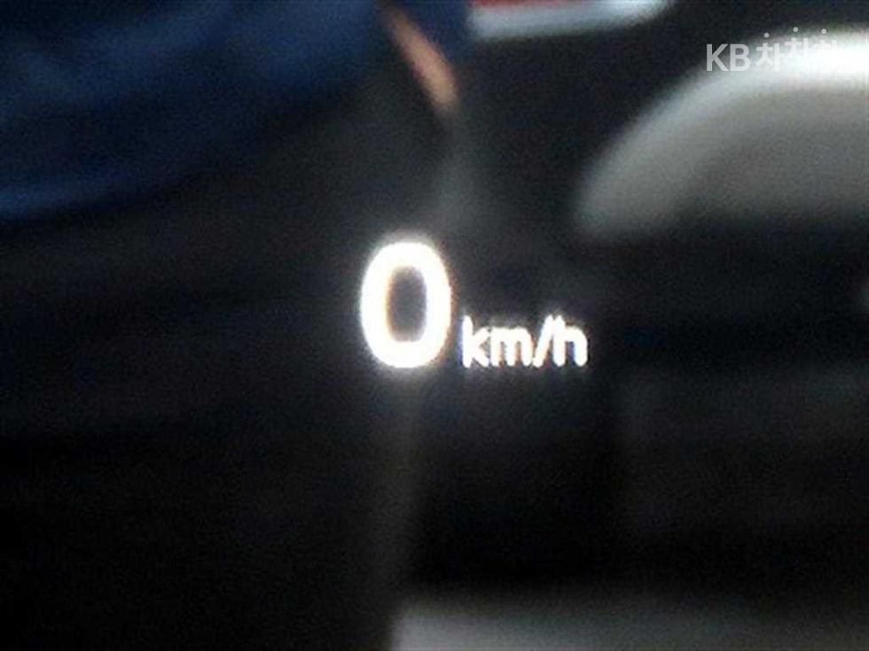 2020 - kia k7