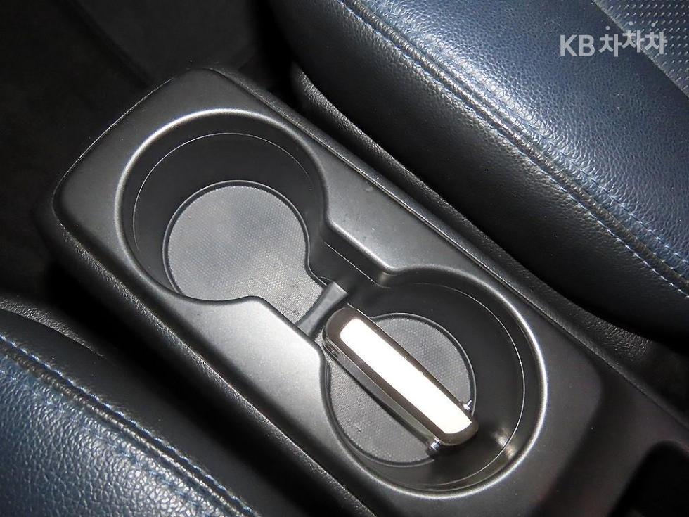 2014 - kia ray