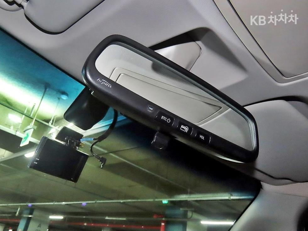 2014 - kia ray