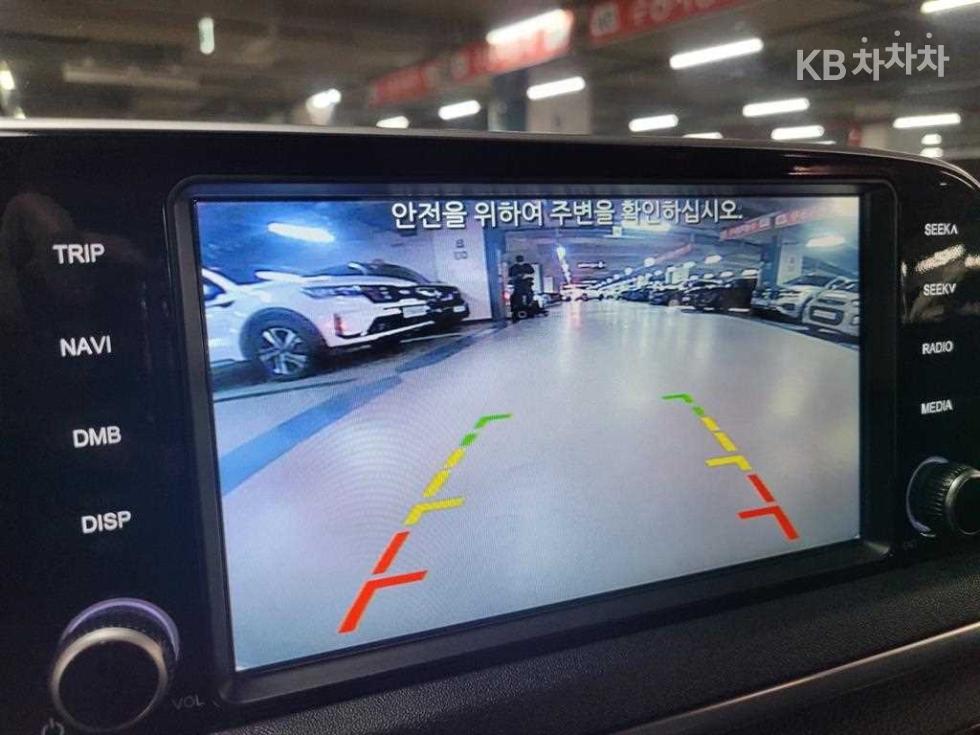Hyundai Sonata — miniaturë 10