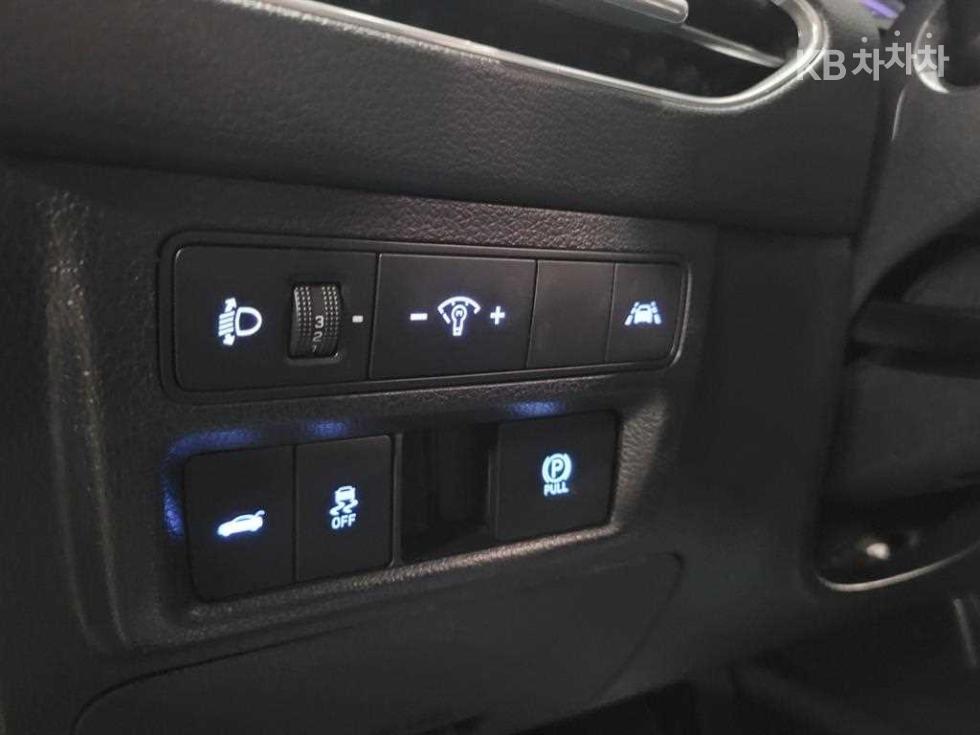 Hyundai Sonata — miniaturë 13