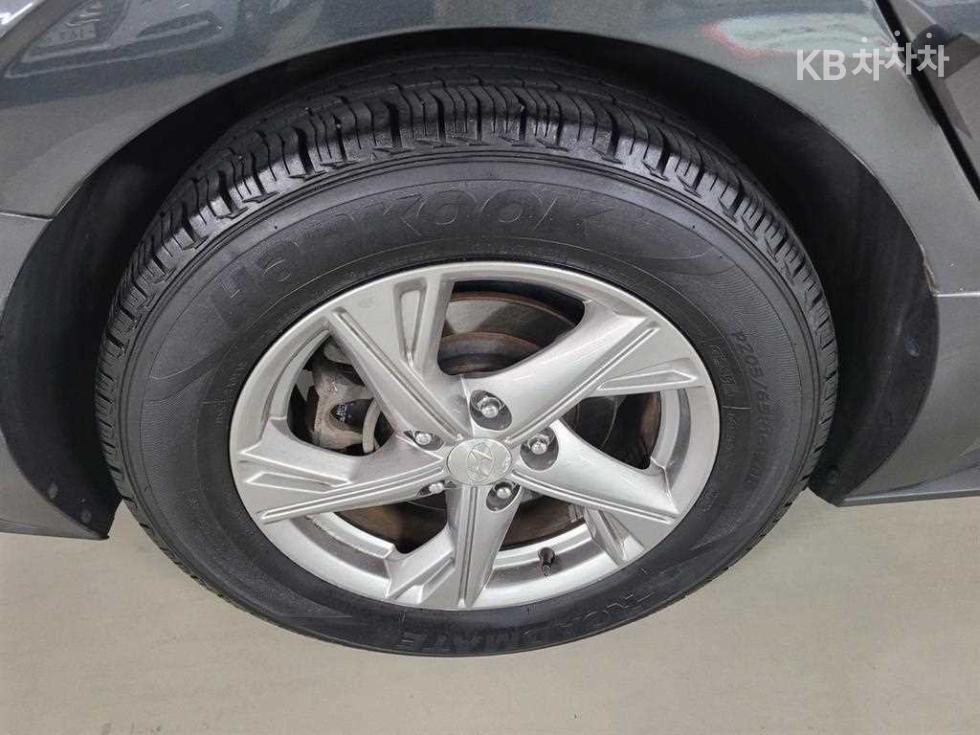 Hyundai Sonata — miniaturë 19