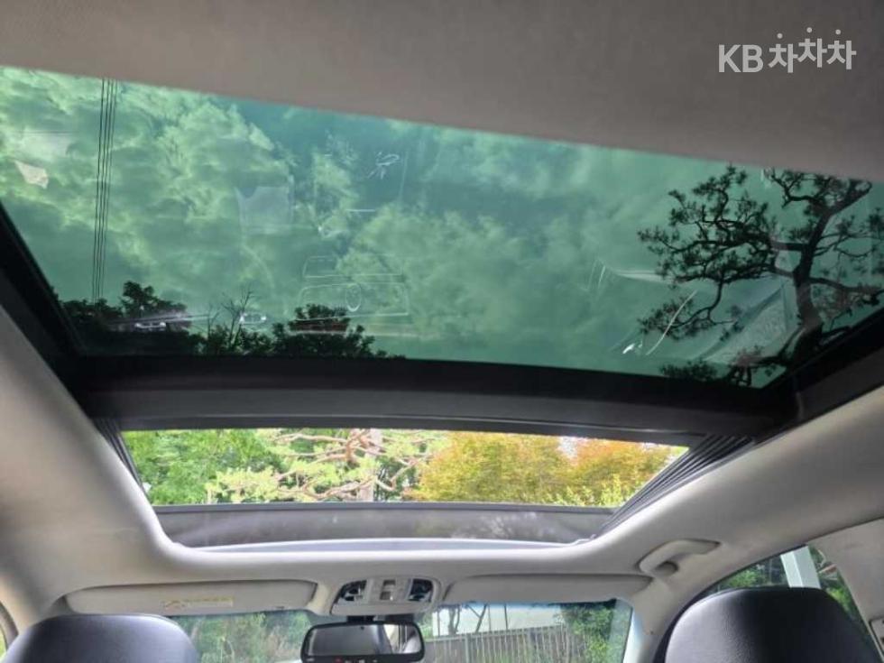 2017 - kia k7
