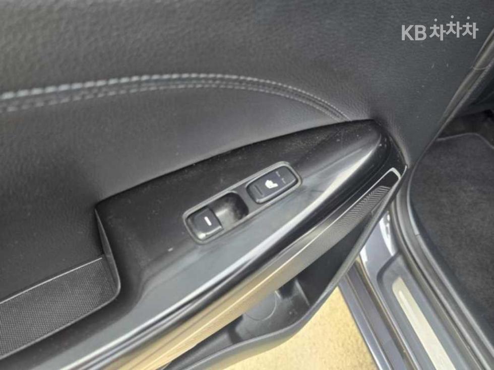 2017 - kia k7