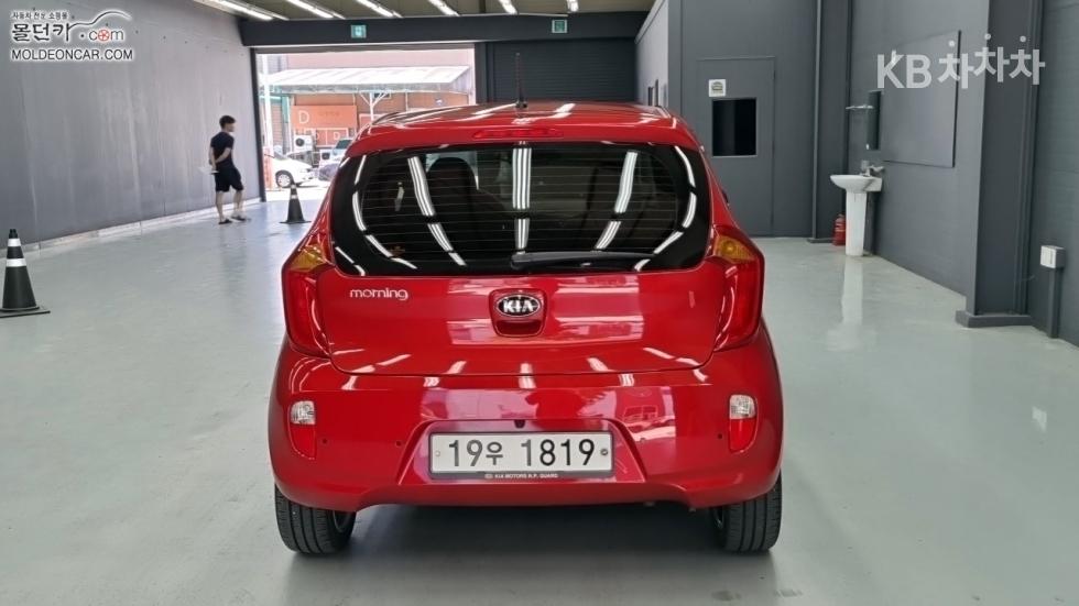2013 - kia all