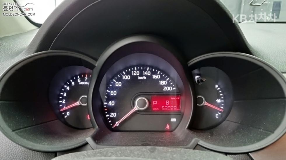 2013 - kia all