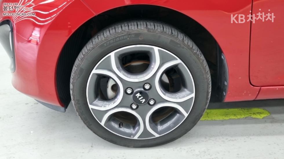 2013 - kia all