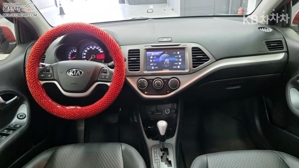 2013 - kia all