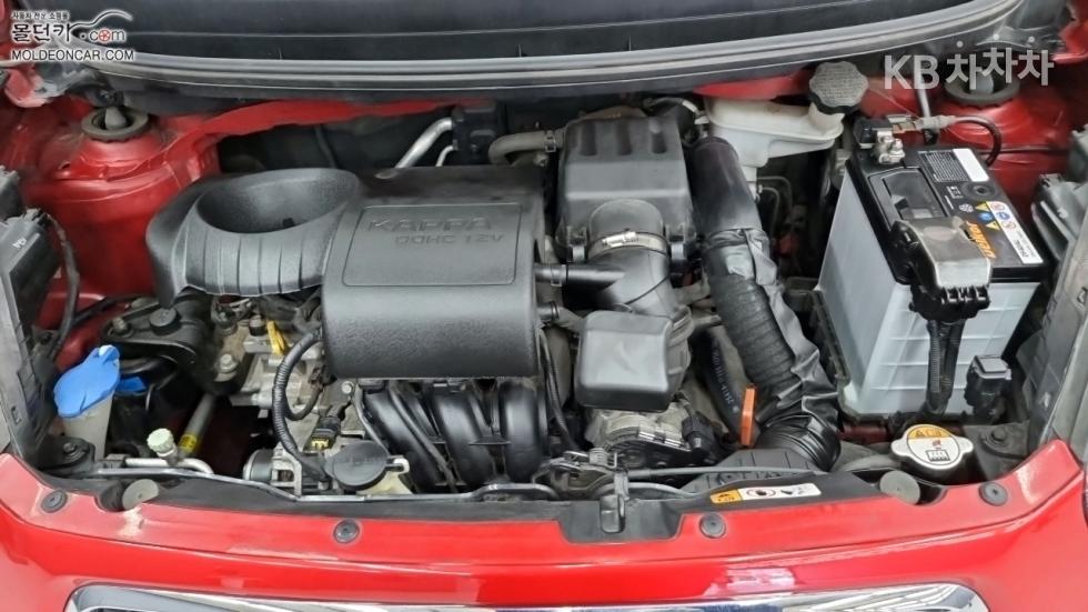 2013 - kia all