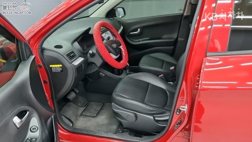 2013 - kia all