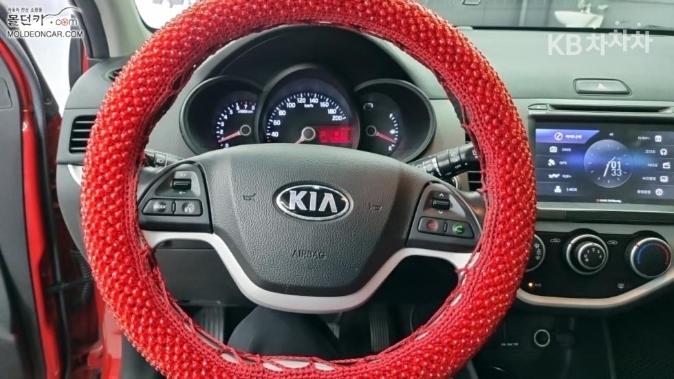 2013 - kia all