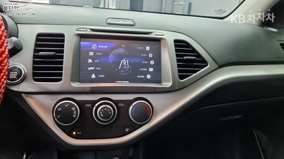 2013 - kia all