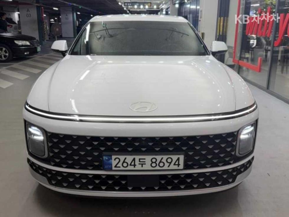 2023 Used Car — Korean used car export from SH GLOBAL