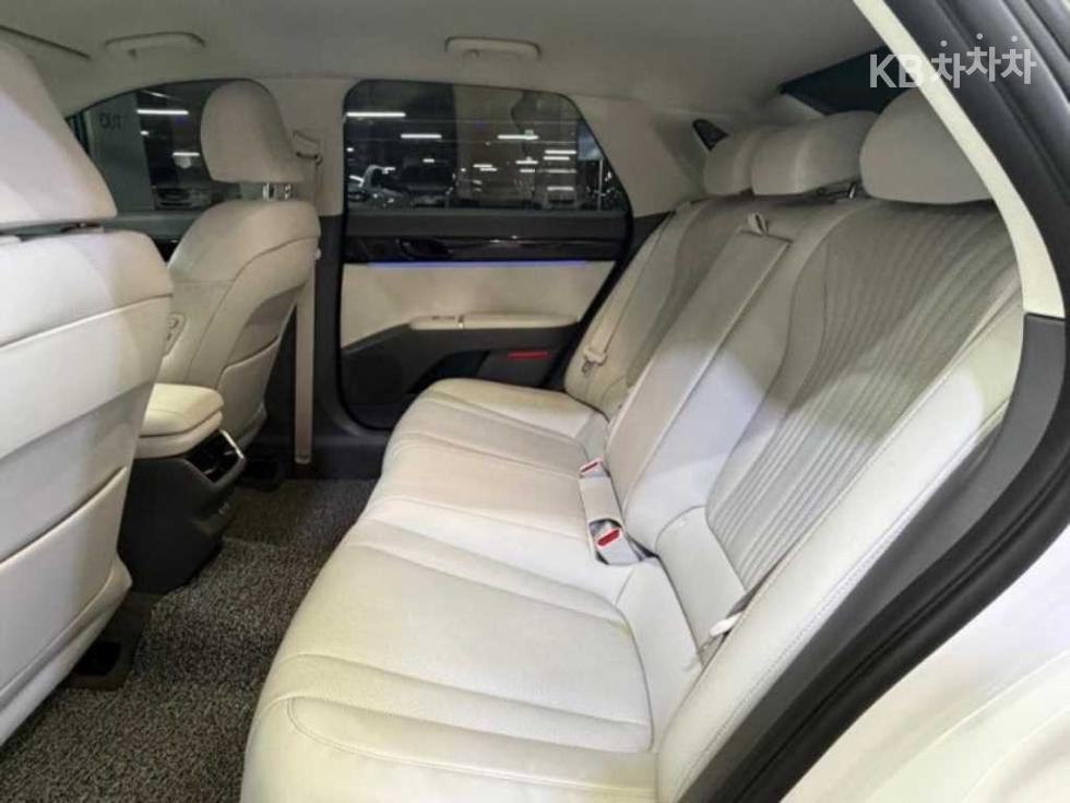 2023 Hyundai Used Car photo