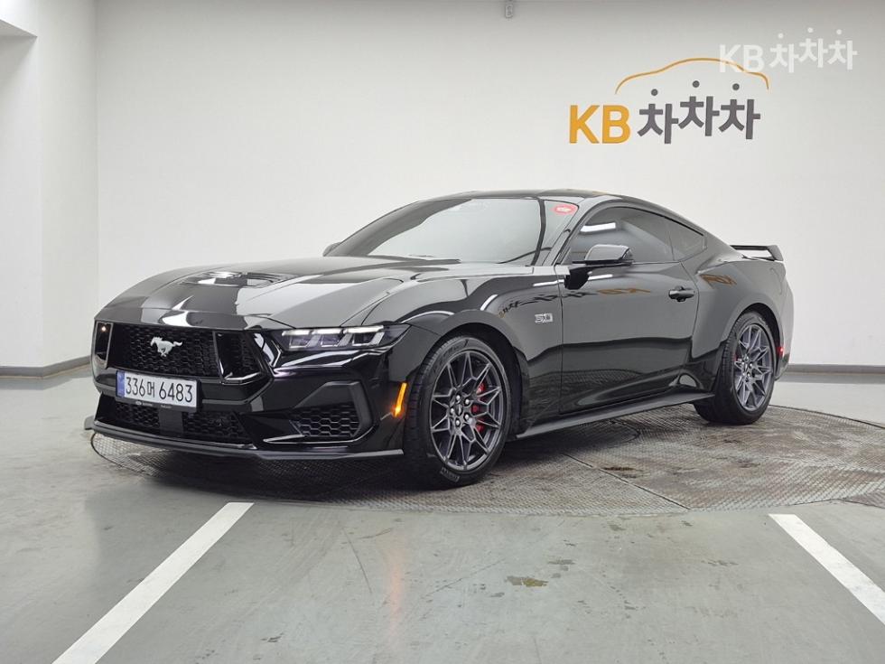 2024 Used Car — Korean used car export from SH GLOBAL