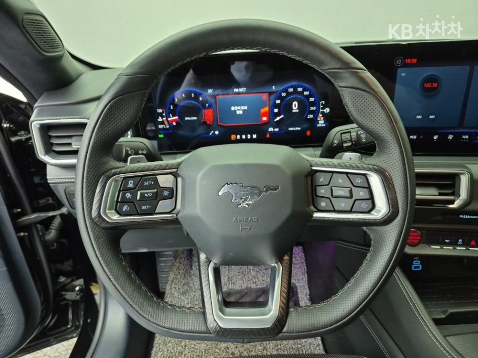 2024 Ford Used Car photo