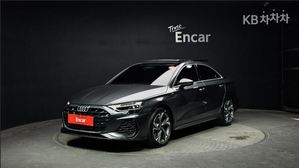 2026 audi a3