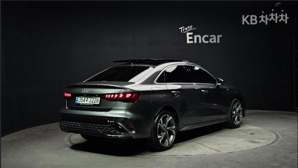 2026 - audi a3
