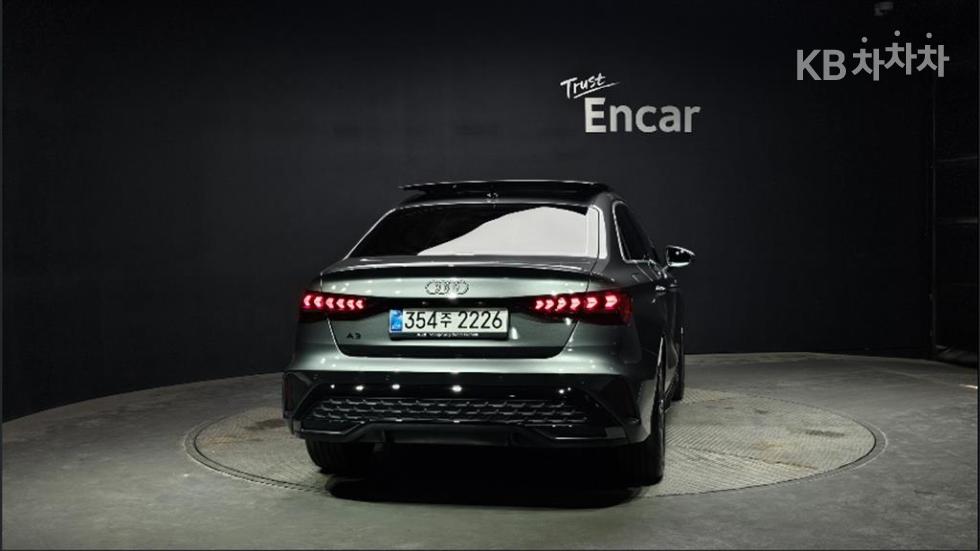 2026 - audi a3