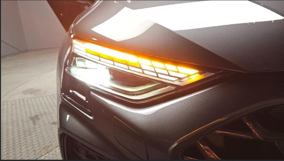 2026 - audi a3