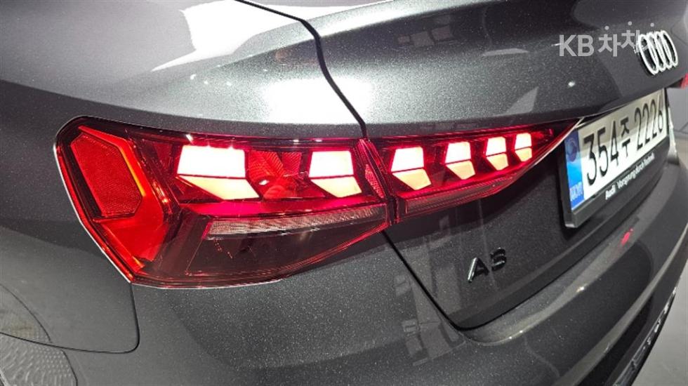 2026 - audi a3