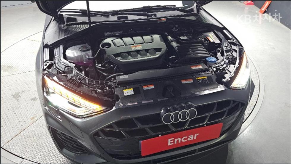 2026 - audi a3