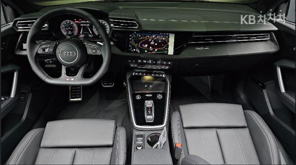 2026 - audi a3