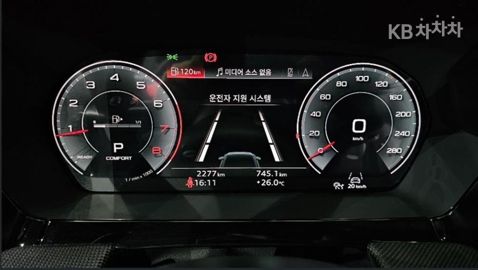 2026 - audi a3