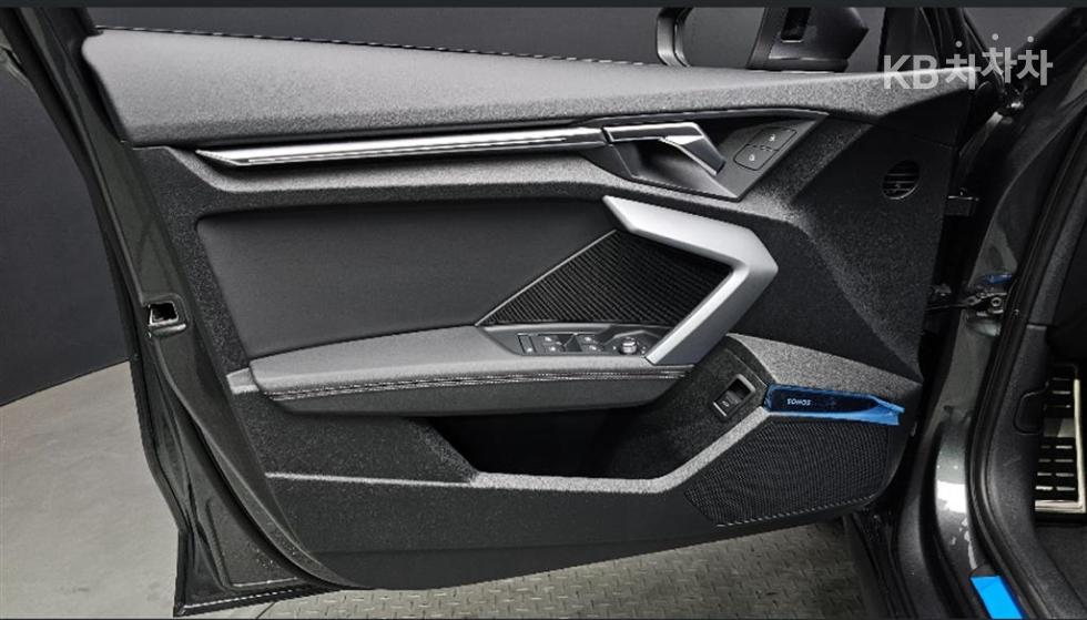 2026 - audi a3
