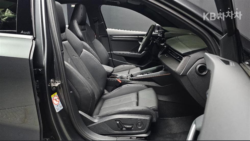 2026 - audi a3