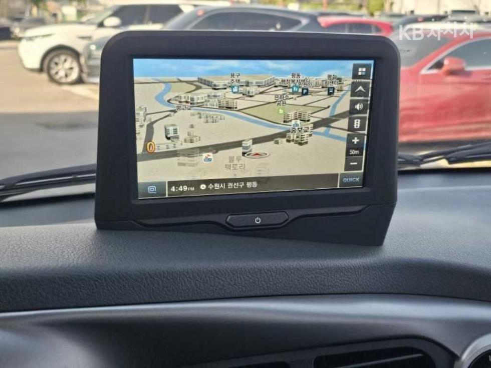 2023 - kia bongo iii