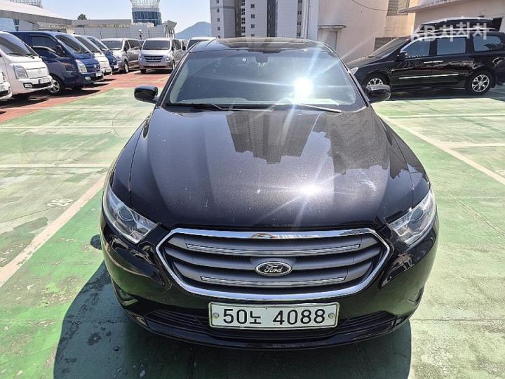 Ford Taurus New 3.5 SEL